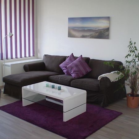 Ferienwohnung Marinablick Wendtorf Exteriör bild