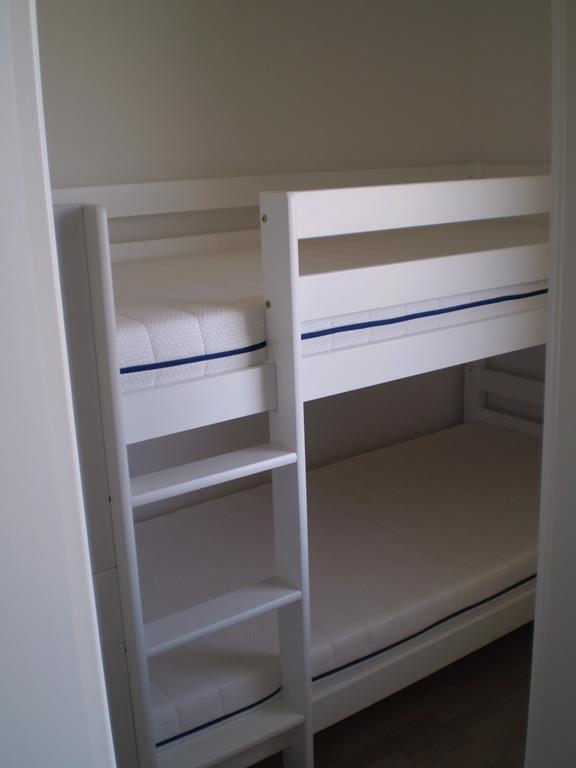 Ferienwohnung Marinablick Wendtorf Exteriör bild