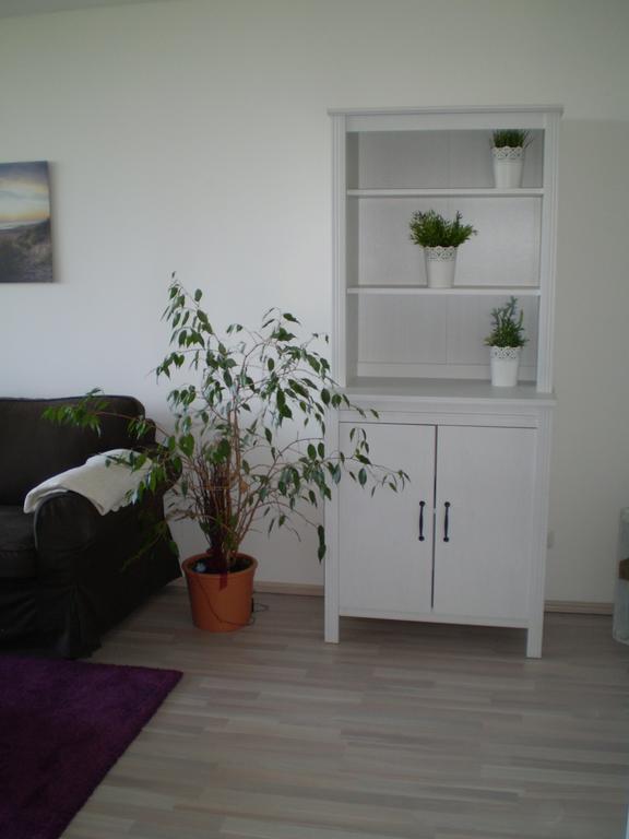 Ferienwohnung Marinablick Wendtorf Exteriör bild