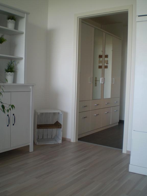 Ferienwohnung Marinablick Wendtorf Exteriör bild