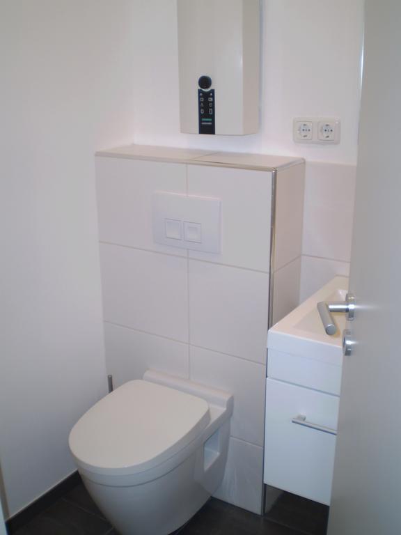 Ferienwohnung Marinablick Wendtorf Exteriör bild