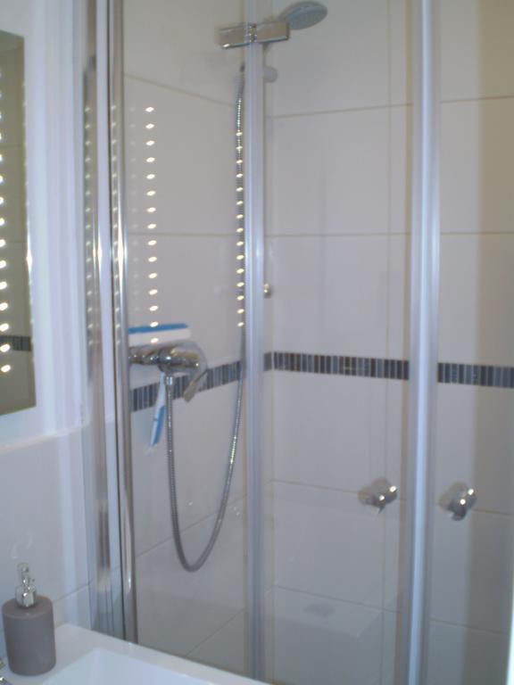 Ferienwohnung Marinablick Wendtorf Exteriör bild