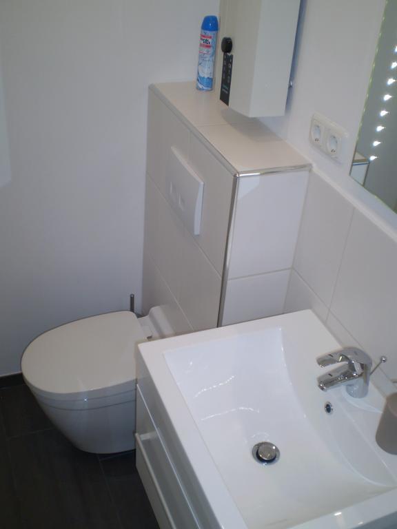 Ferienwohnung Marinablick Wendtorf Exteriör bild
